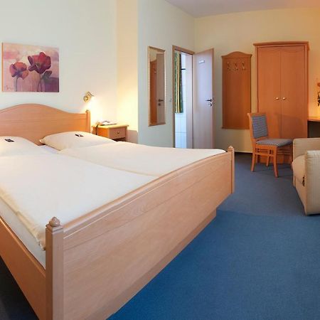 Hotel Familie Billenkamp 안쿰 외부 사진
